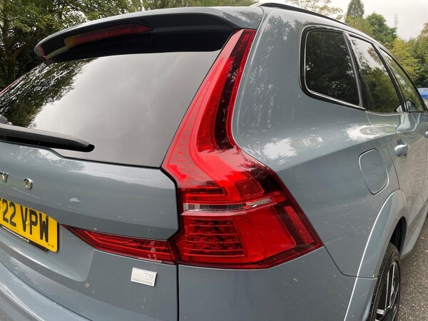 Used Volvo XC60 2022 for sale - 76232779: Photo 36