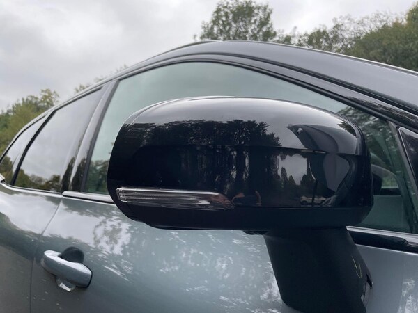 Used Volvo XC60 2022 for sale - 76232779: Photo 38