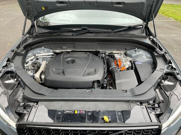 Used Volvo XC60 2022 for sale - 76232779: Photo 39