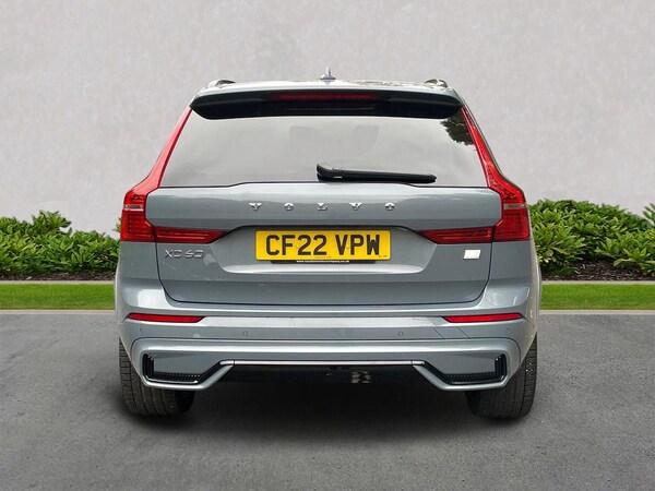Used Volvo XC60 2022 for sale - 76232779: Photo 4