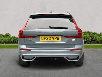 Used Volvo XC60 2022 for sale - 76232779: Photo 4