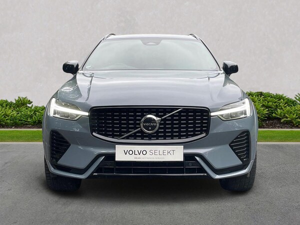 Used Volvo XC60 2022 for sale - 76232779: Photo 5