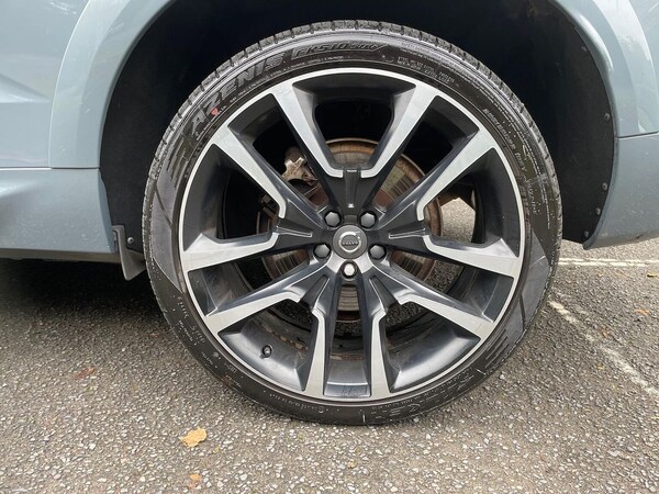 Used Volvo XC60 2022 for sale - 76232779: Photo 6