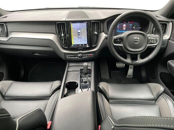 Used Volvo XC60 2022 for sale - 76232779: Photo 8