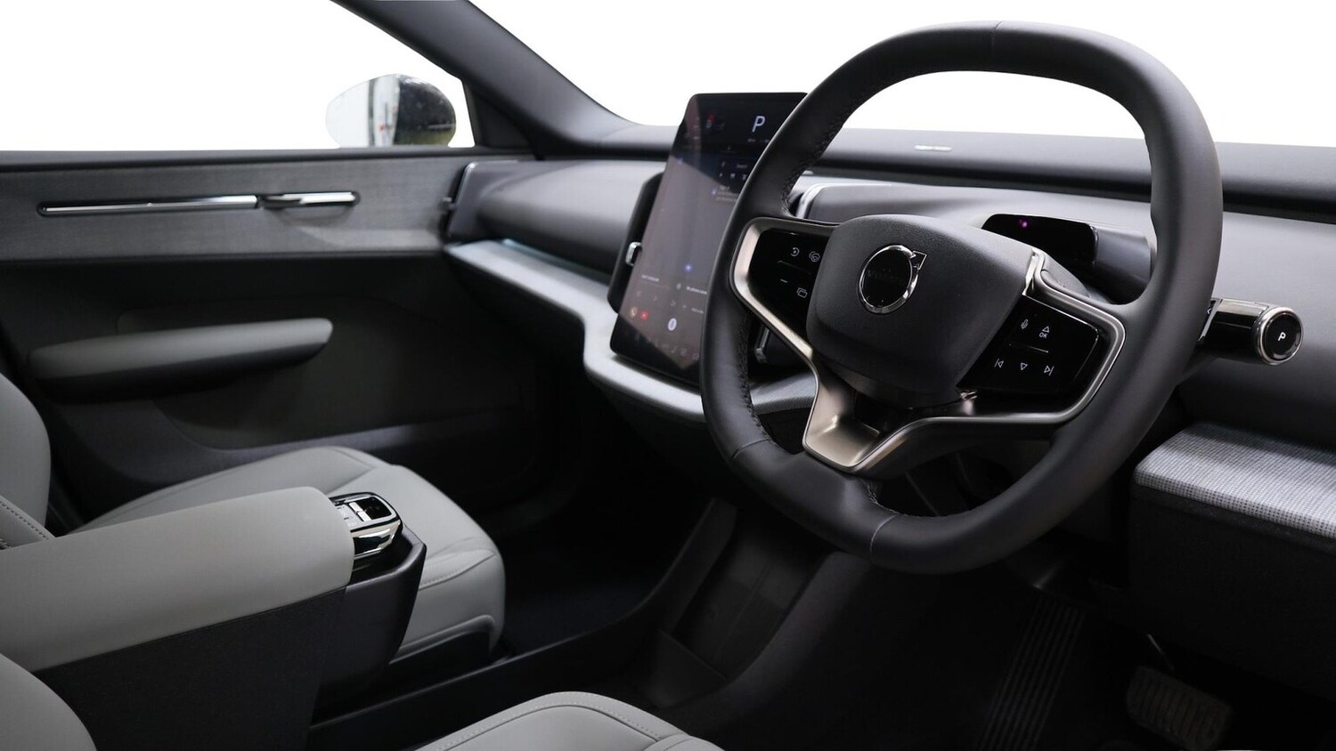 Used Volvo EX30 2024 for sale - 76101420: Photo 15