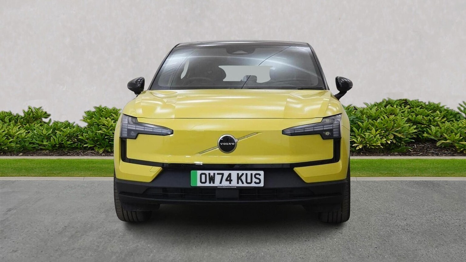 Used Volvo EX30 2024 for sale - 76101420: Photo 5