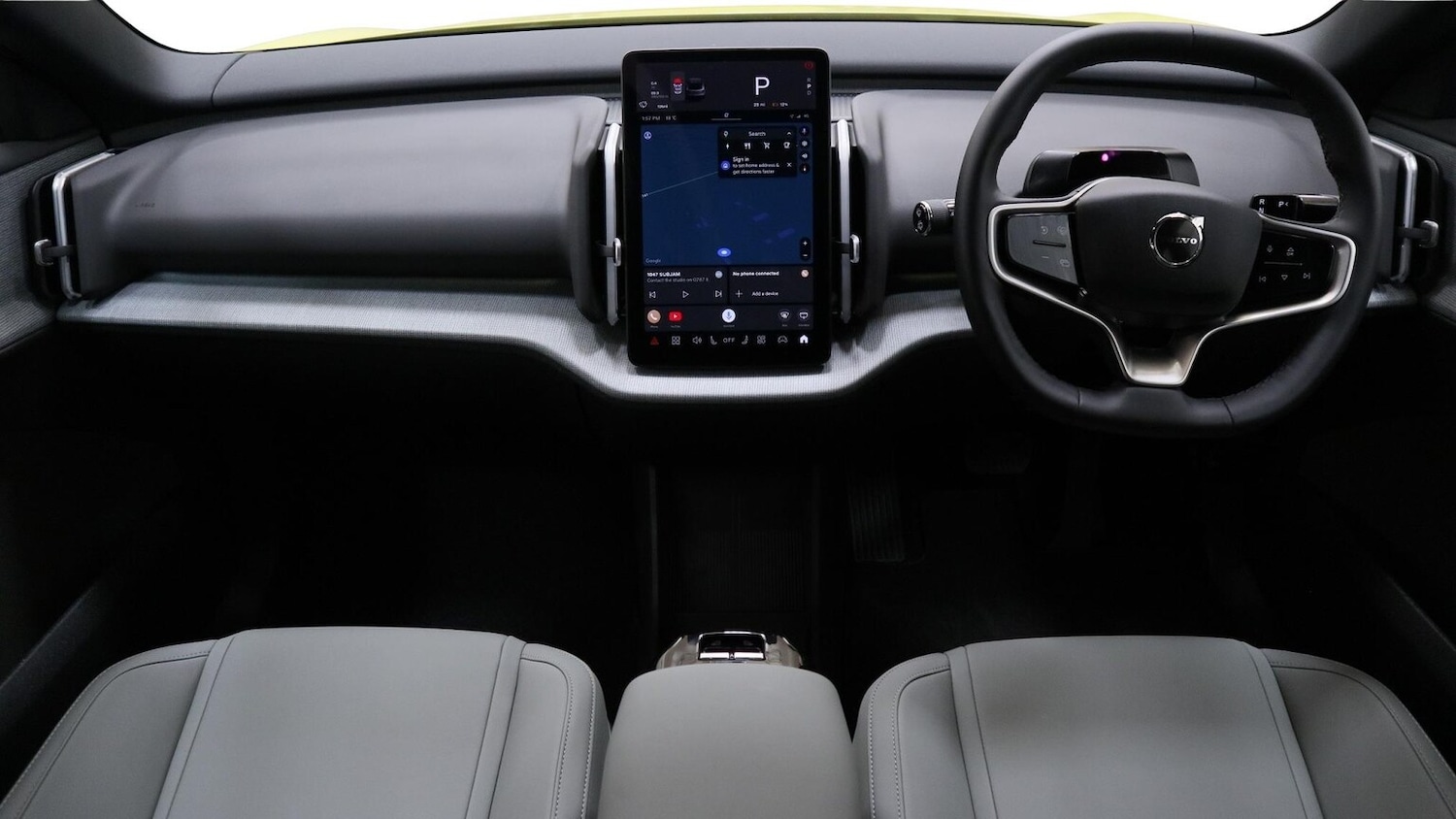 Used Volvo EX30 2024 for sale - 76101420: Photo 8