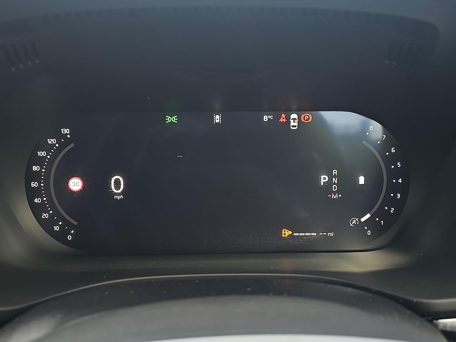 Used Volvo XC60 2025 for sale - 77896284: Photo 10