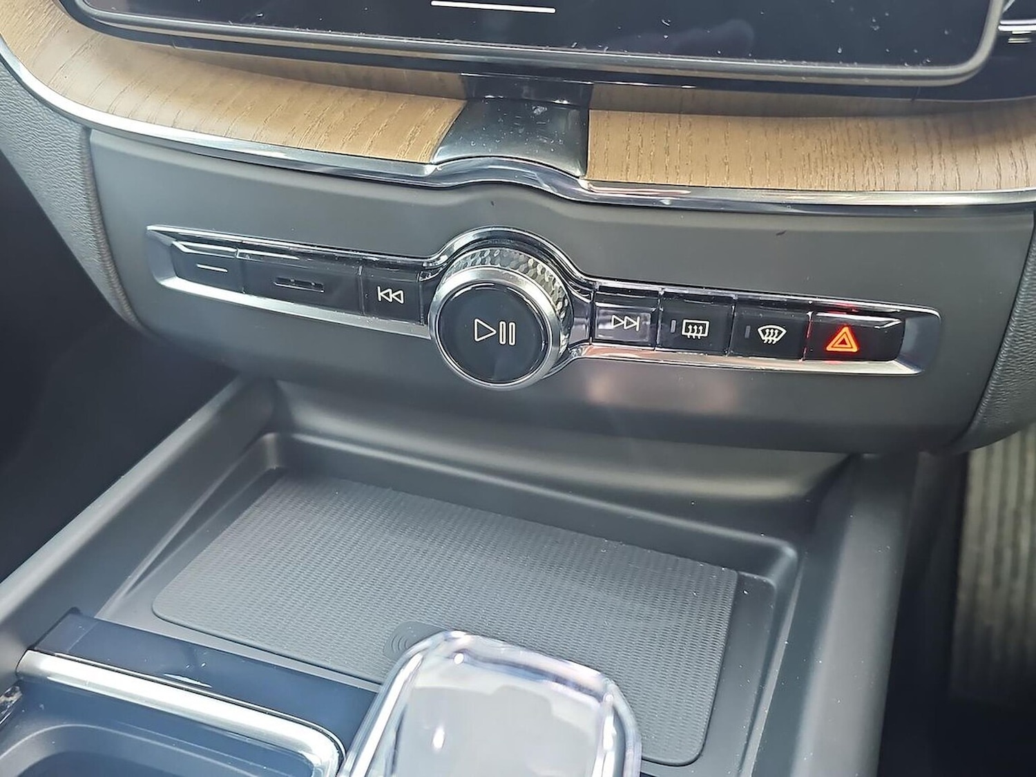 Used Volvo XC60 2025 for sale - 77896284: Photo 12