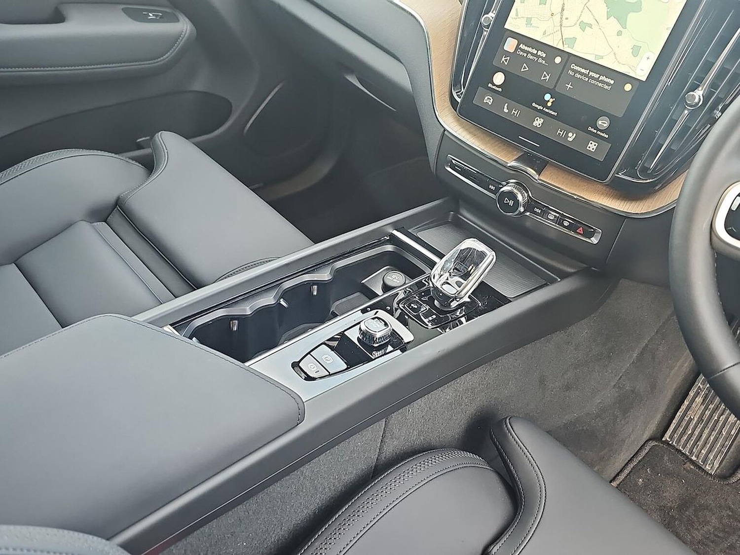 Used Volvo XC60 2025 for sale - 77896284: Photo 13