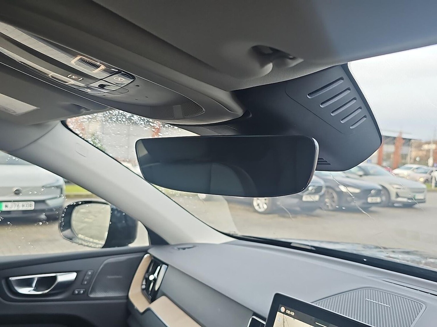 Used Volvo XC60 2025 for sale - 77896284: Photo 14