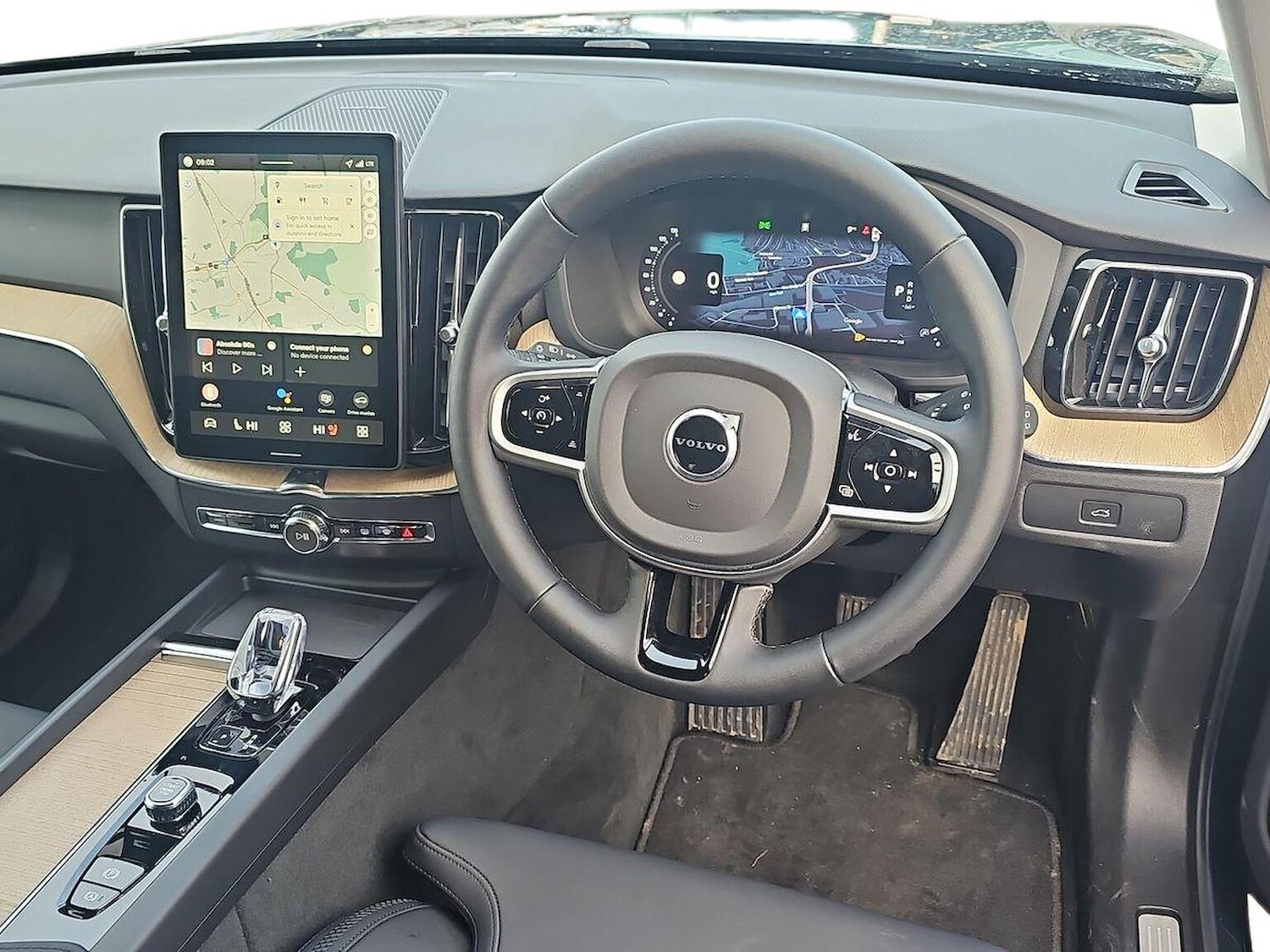 Used Volvo XC60 2025 for sale - 77896284: Photo 15