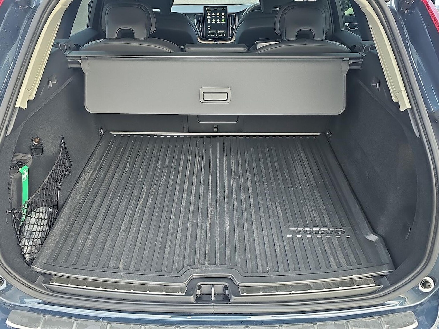 Used Volvo XC60 2025 for sale - 77896284: Photo 17