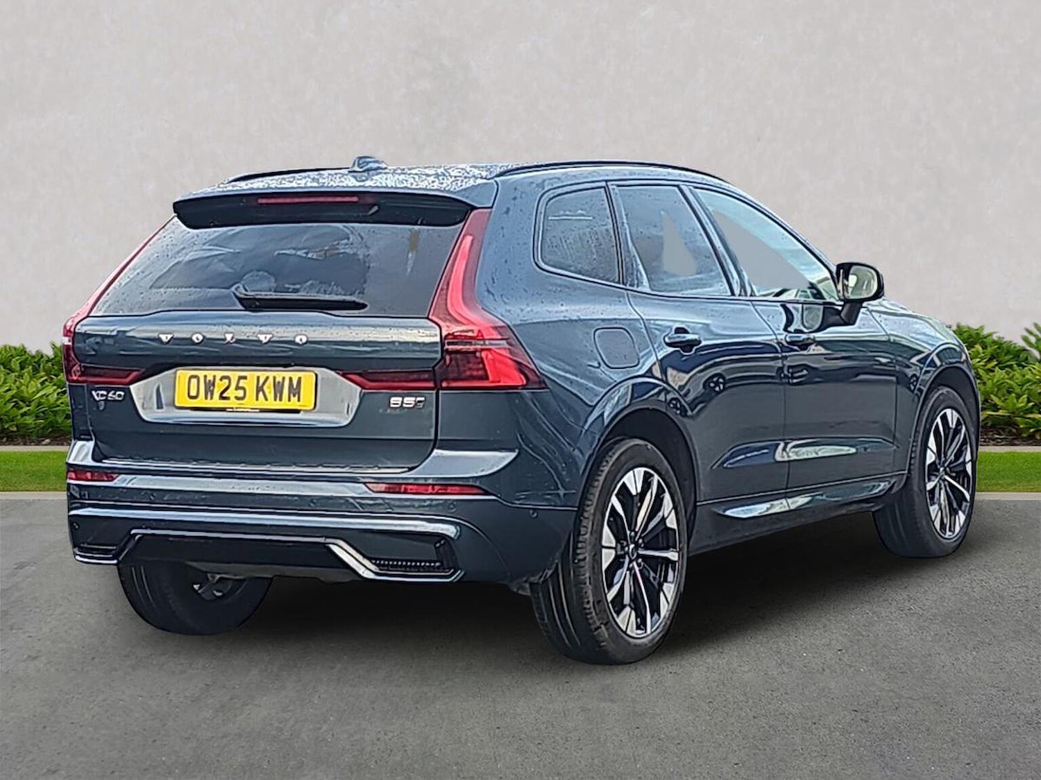 Used Volvo XC60 2025 for sale - 77896284: Photo 18
