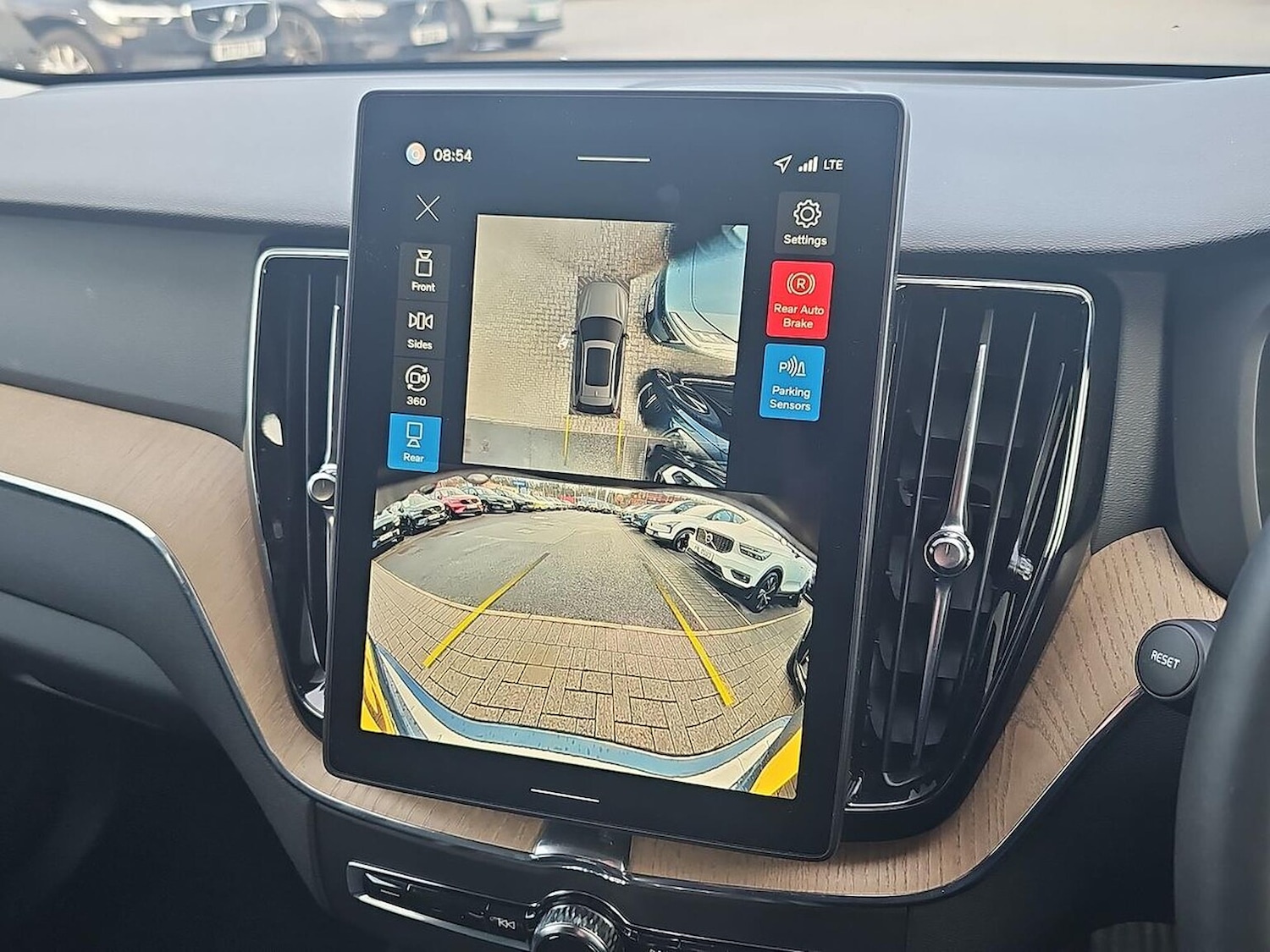 Used Volvo XC60 2025 for sale - 77896284: Photo 22