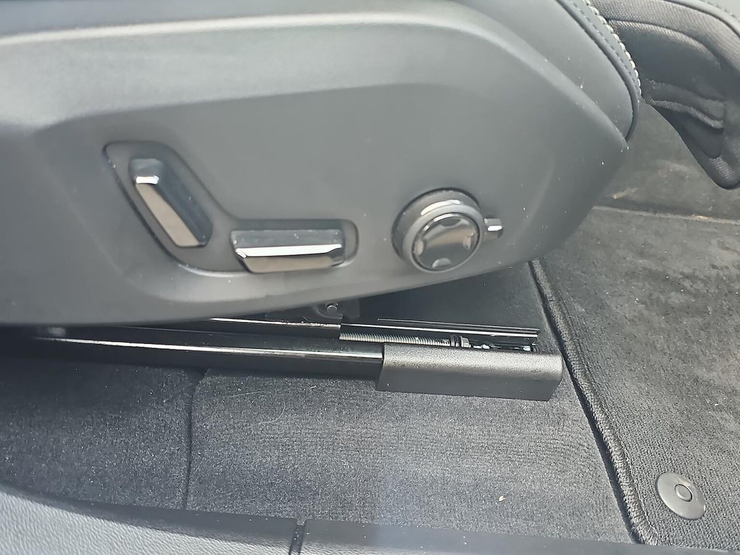 Used Volvo XC60 2025 for sale - 77896284: Photo 29