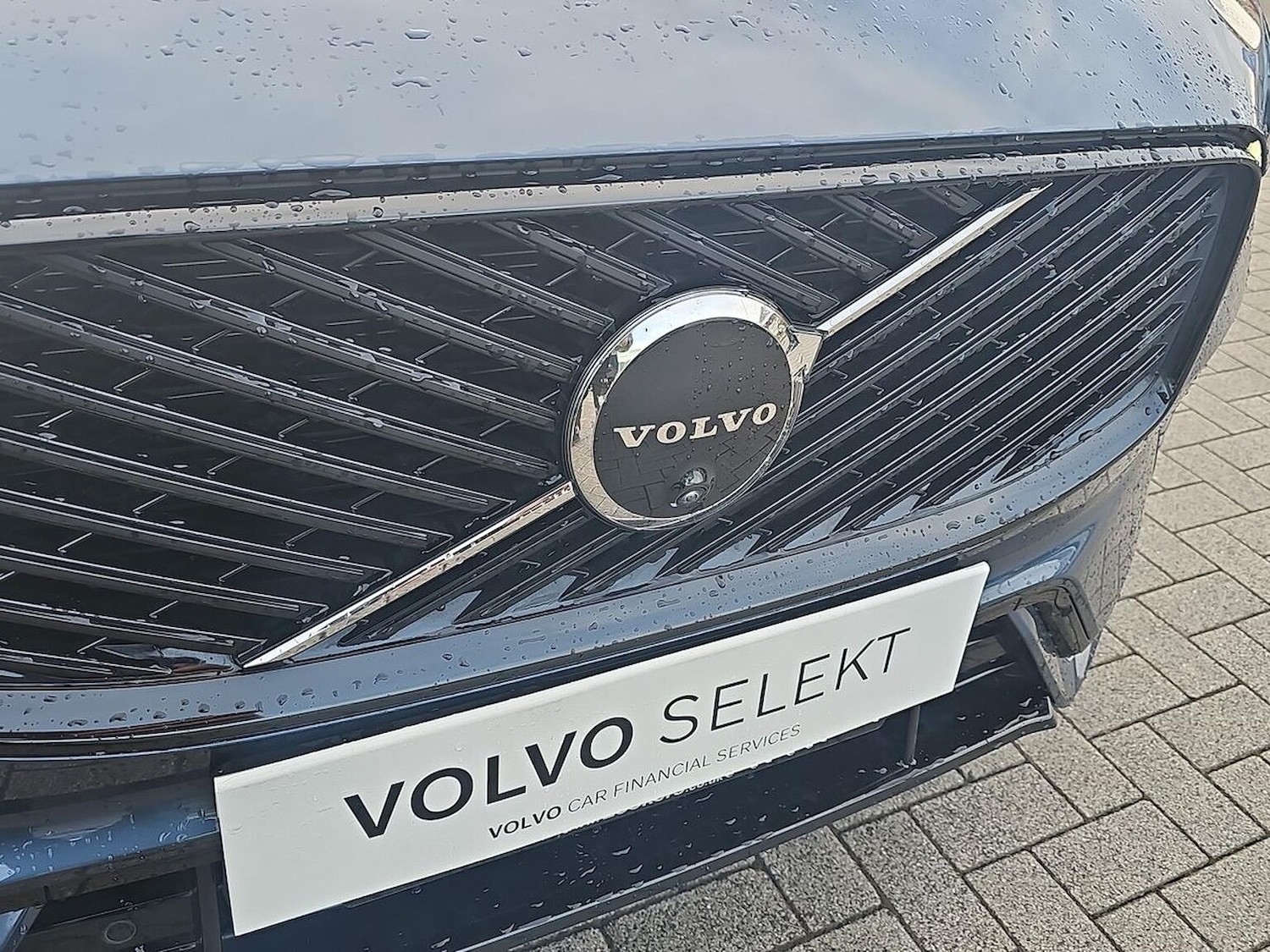 Used Volvo XC60 2025 for sale - 77896284: Photo 32