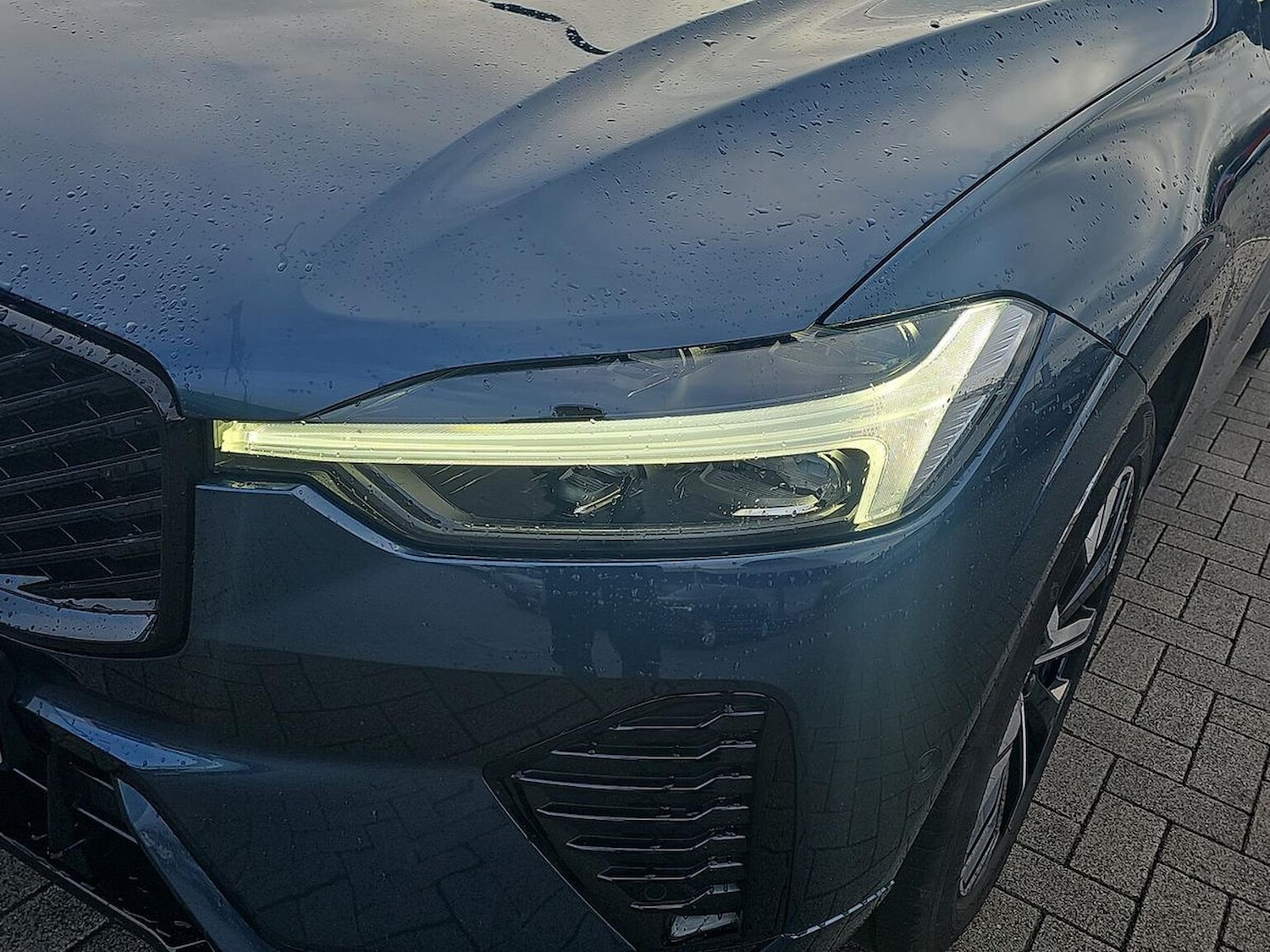 Used Volvo XC60 2025 for sale - 77896284: Photo 33