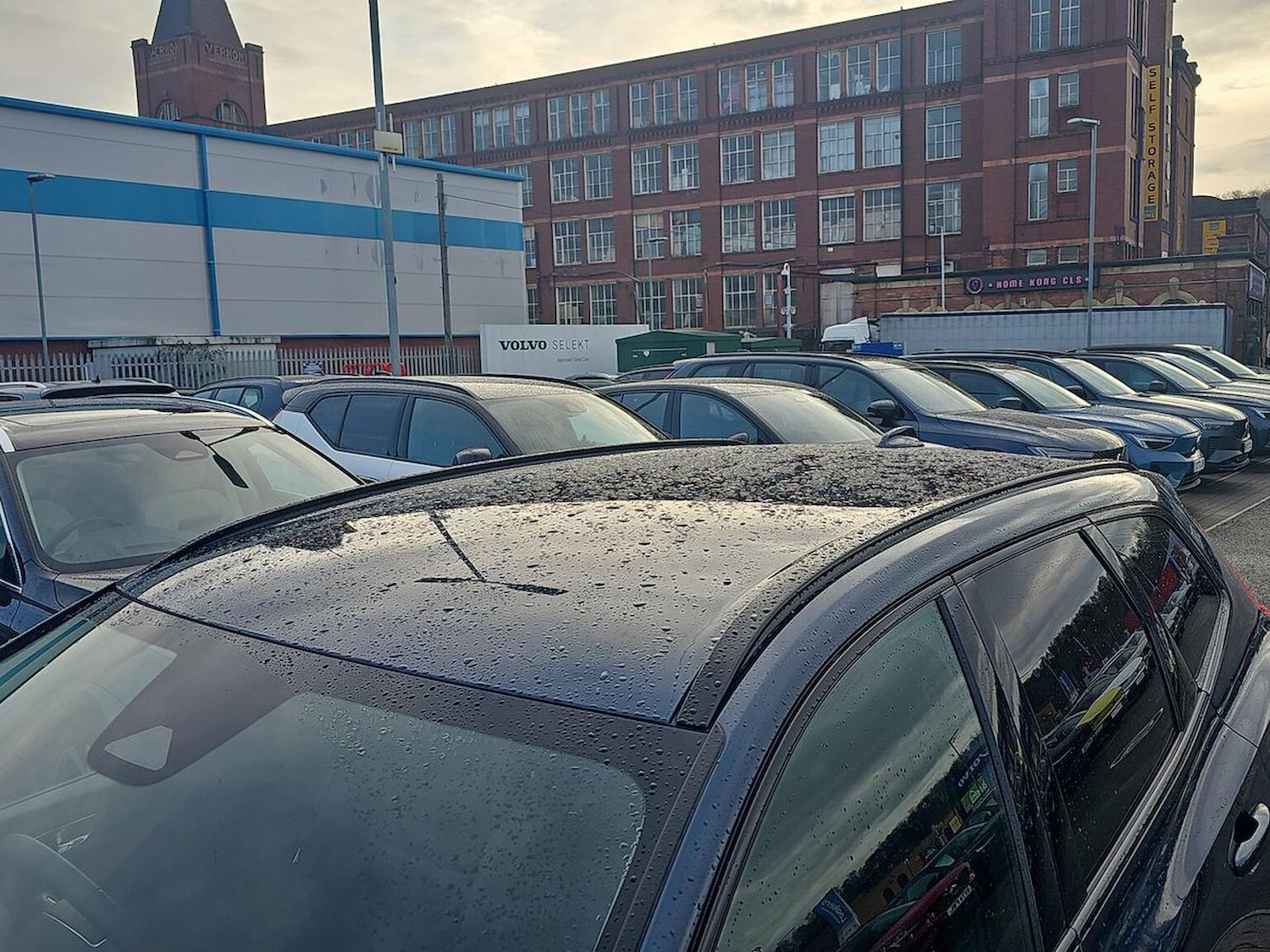 Used Volvo XC60 2025 for sale - 77896284: Photo 38