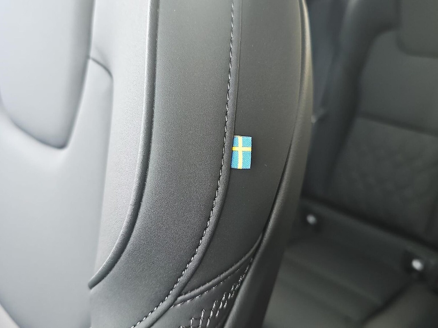 Used Volvo XC60 2025 for sale - 77896284: Photo 39