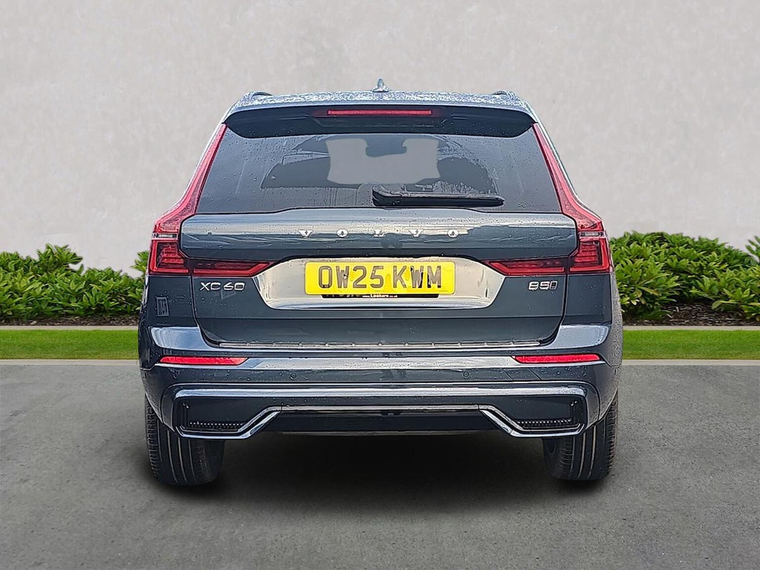 Used Volvo XC60 2025 for sale - 77896284: Photo 4