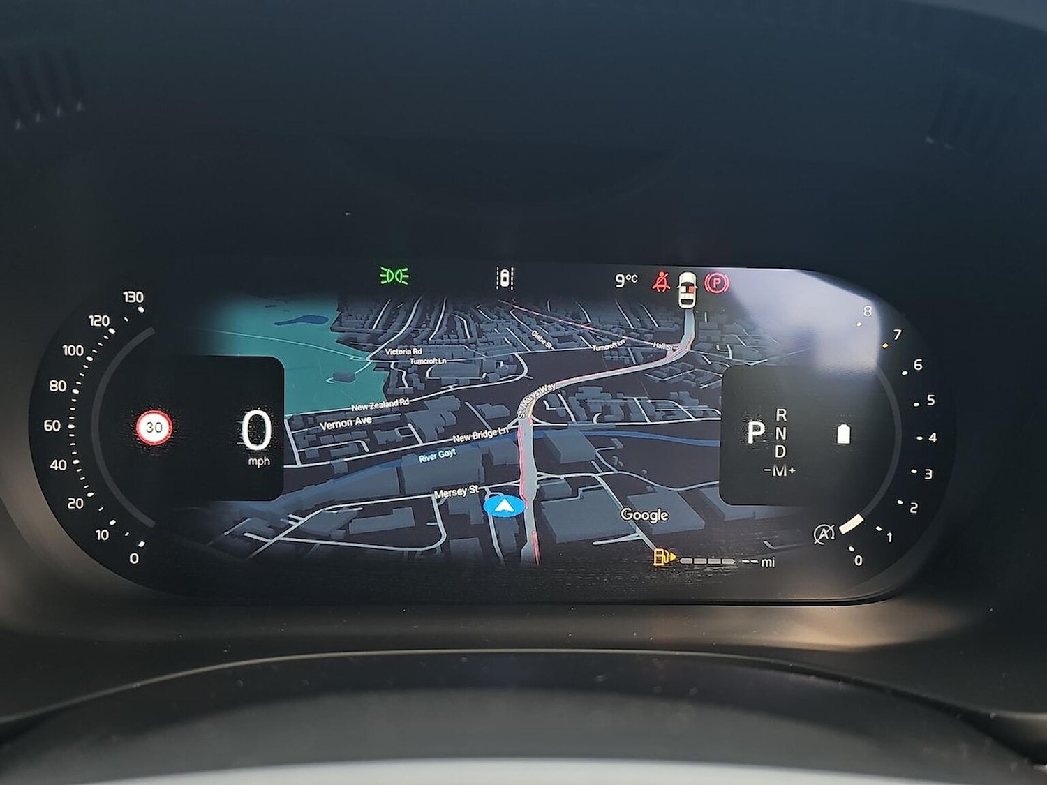 Used Volvo XC60 2025 for sale - 77896284: Photo 46