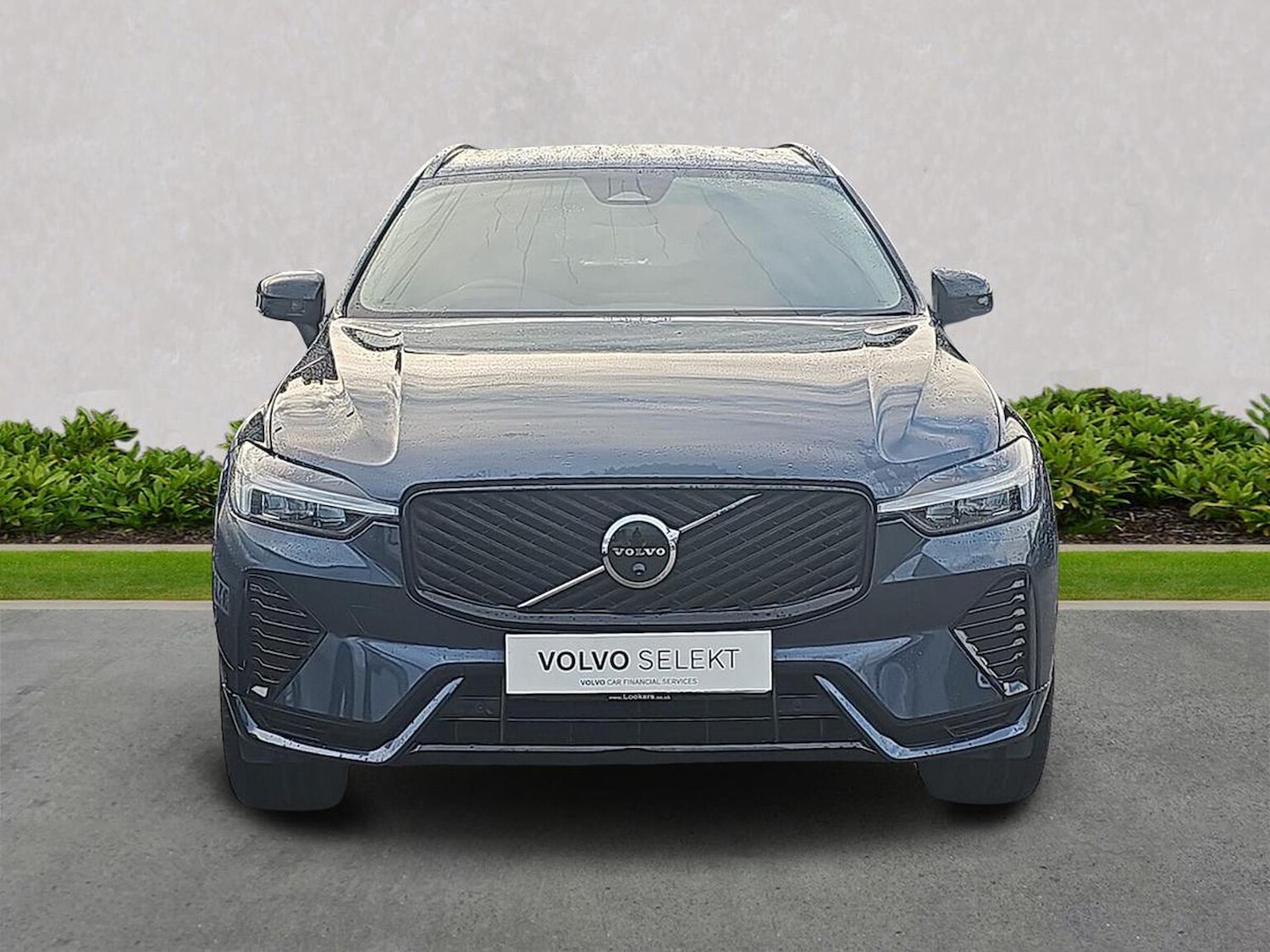 Used Volvo XC60 2025 for sale - 77896284: Photo 5