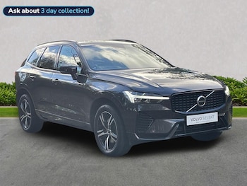 2022 - 2.0 B4D R DESIGN 5dr AWD Geartronic