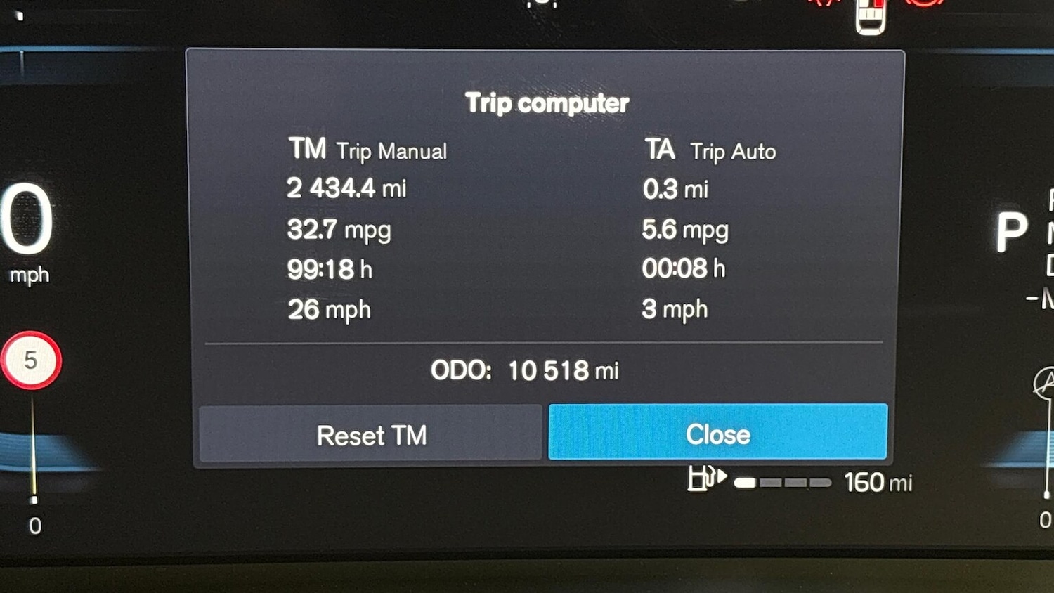 Used Volvo XC40 2024 for sale - 76637735: Photo 10