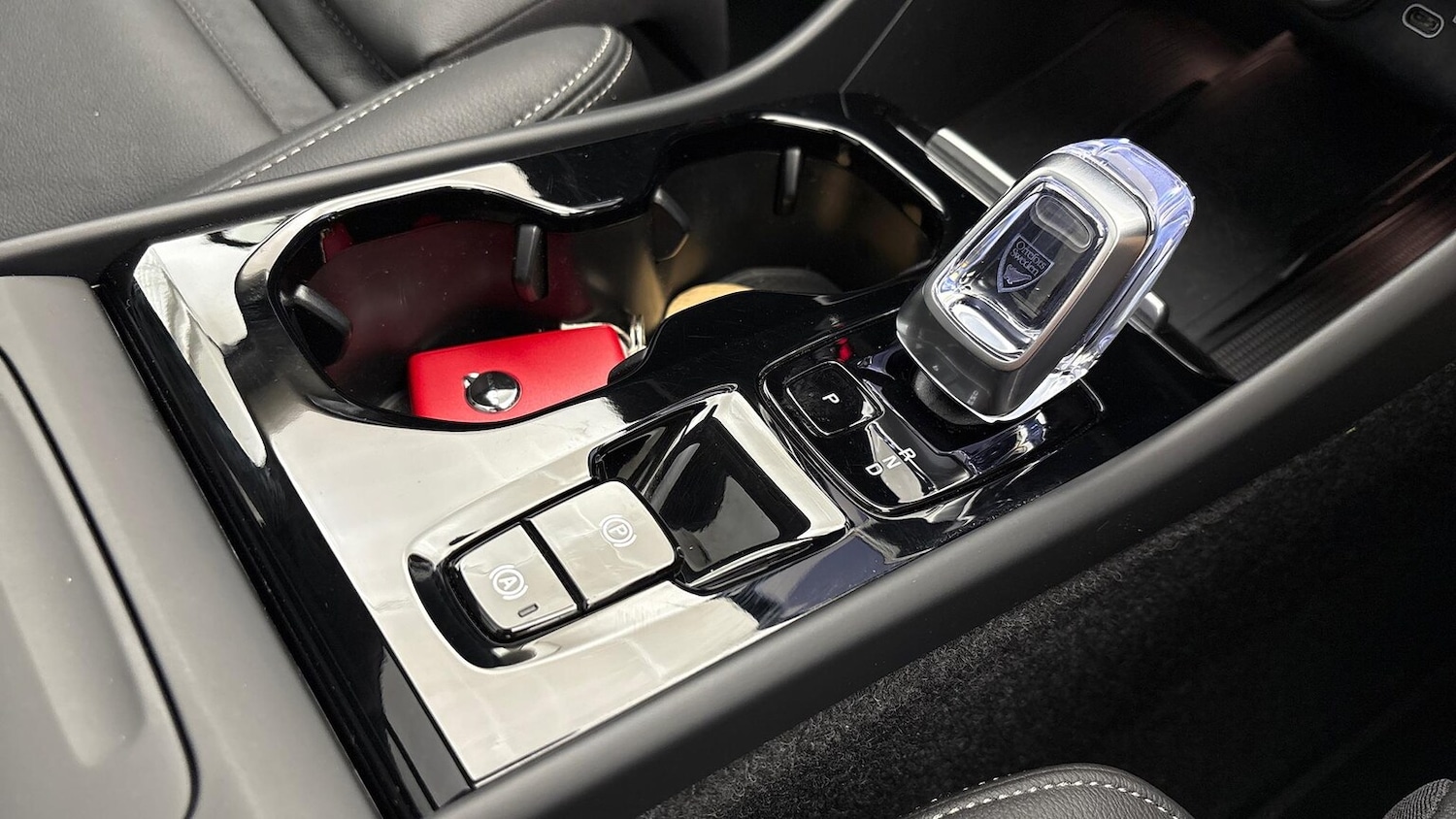 Used Volvo XC40 2024 for sale - 76637735: Photo 12