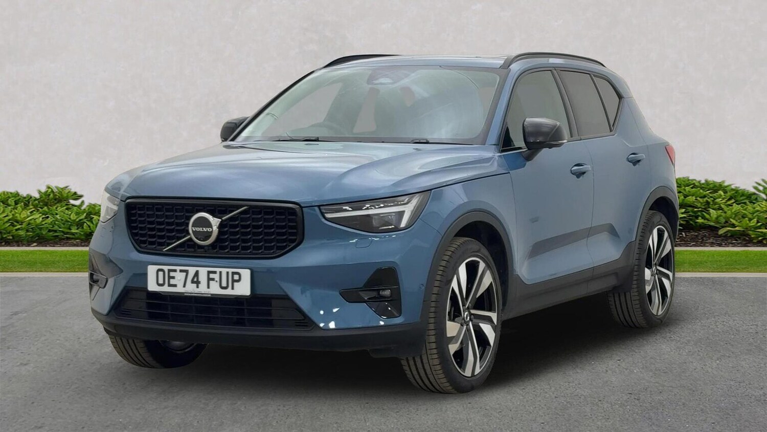 Used Volvo XC40 2024 for sale - 76637735: Photo 18