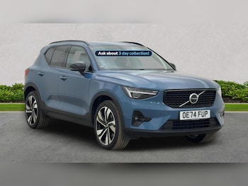 Used Volvo XC40 2024 for sale - 76637735: Photo