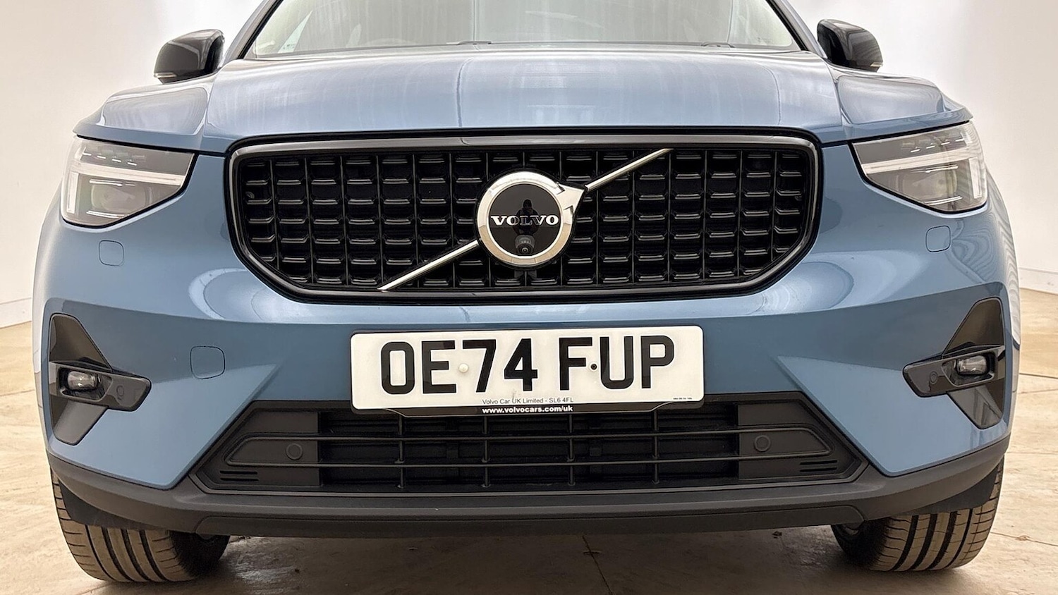 Used Volvo XC40 2024 for sale - 76637735: Photo 26