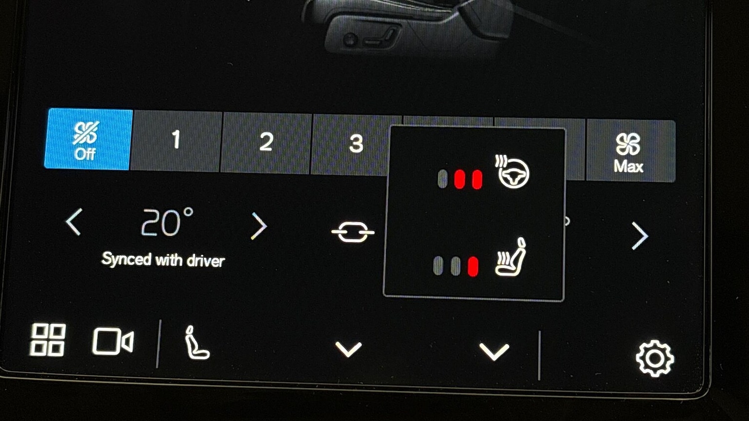 Used Volvo XC40 2024 for sale - 76637735: Photo 29