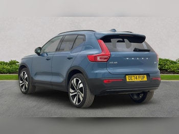 Used Volvo XC40 2024 for sale - 76637735: Photo