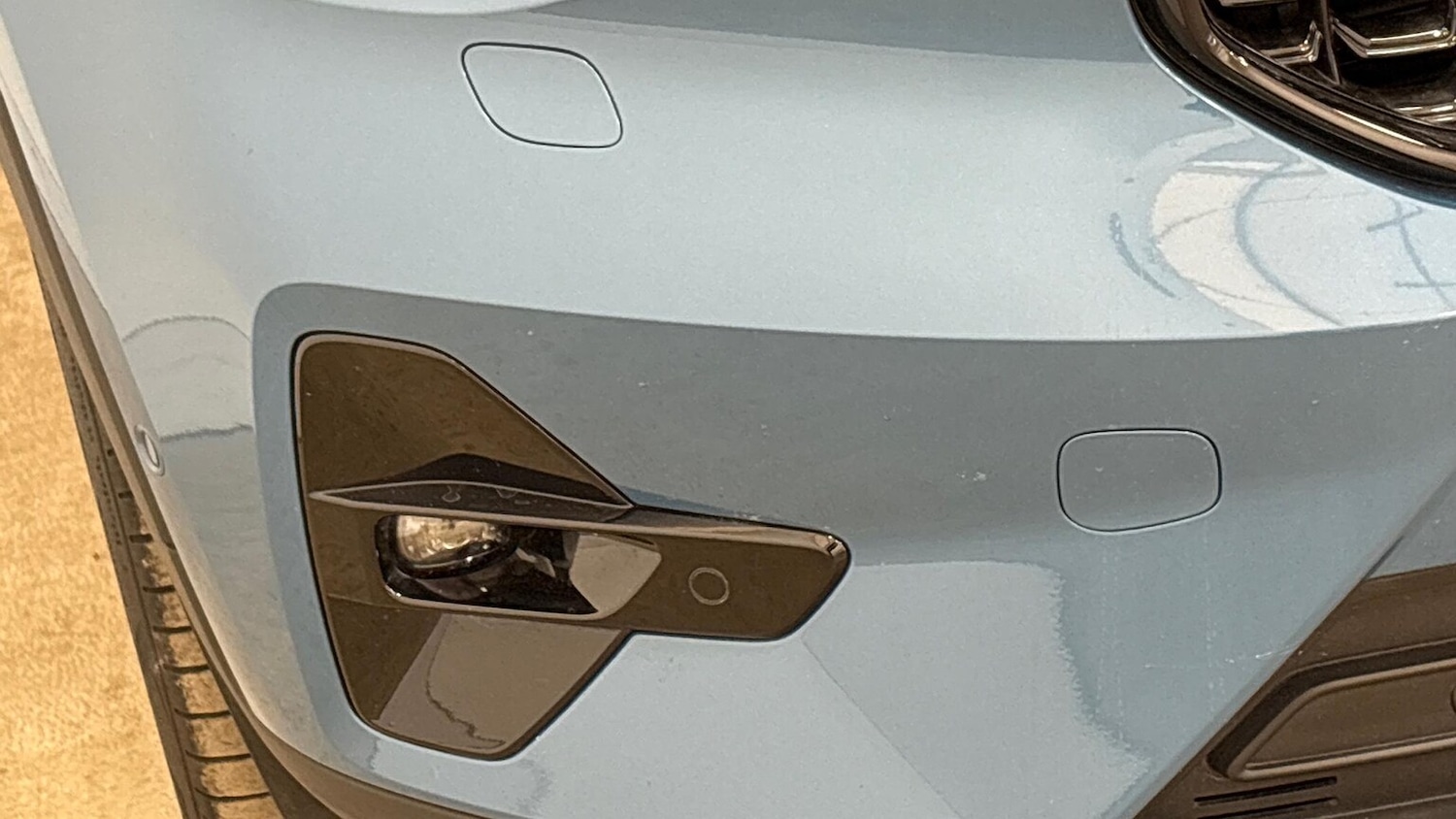 Used Volvo XC40 2024 for sale - 76637735: Photo 30