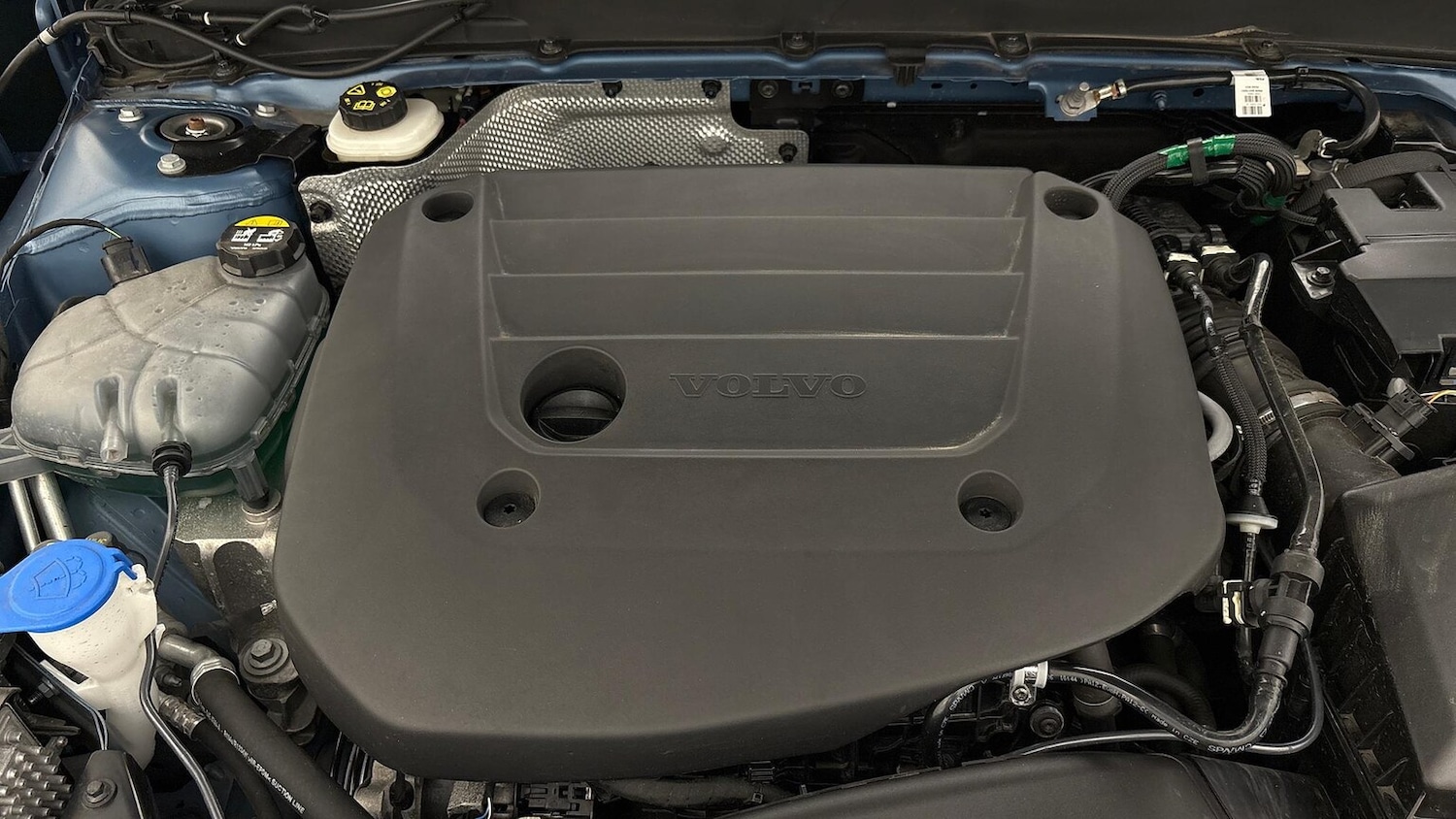 Used Volvo XC40 2024 for sale - 76637735: Photo 39