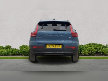 Used Volvo XC40 2024 for sale - 76637735: Photo