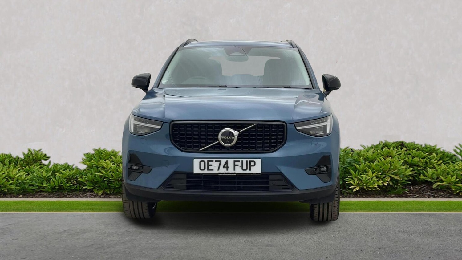 Used Volvo XC40 2024 for sale - 76637735: Photo 5