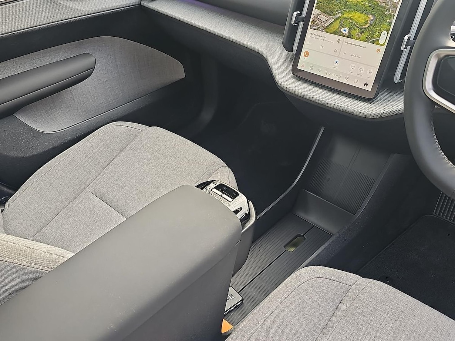 Used Volvo EX30 2025 for sale - 78061062: Photo 13