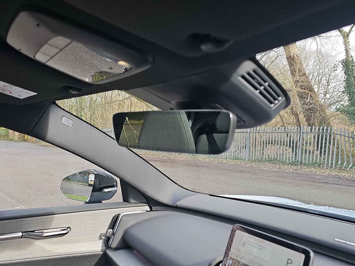 Used Volvo EX30 2025 for sale - 78061062: Photo 14