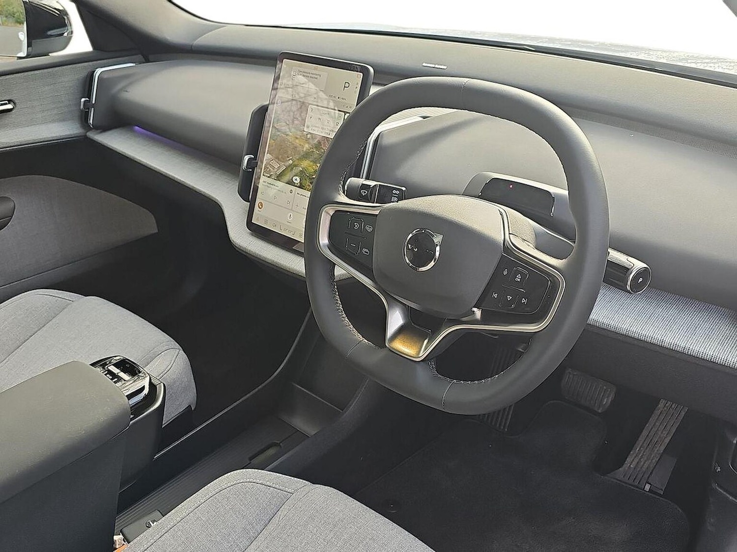 Used Volvo EX30 2025 for sale - 78061062: Photo 15