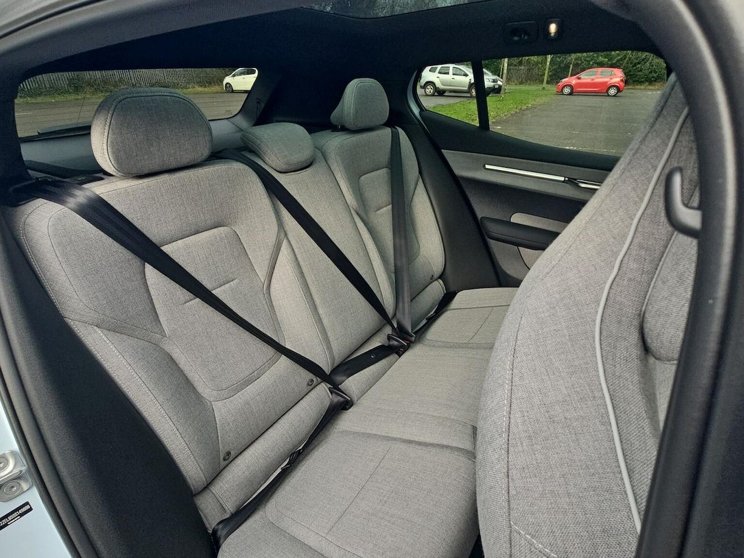 Used Volvo EX30 2025 for sale - 78061062: Photo 16