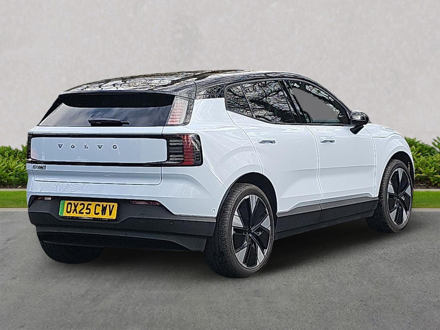 Used Volvo EX30 2025 for sale - 78061062: Photo 18