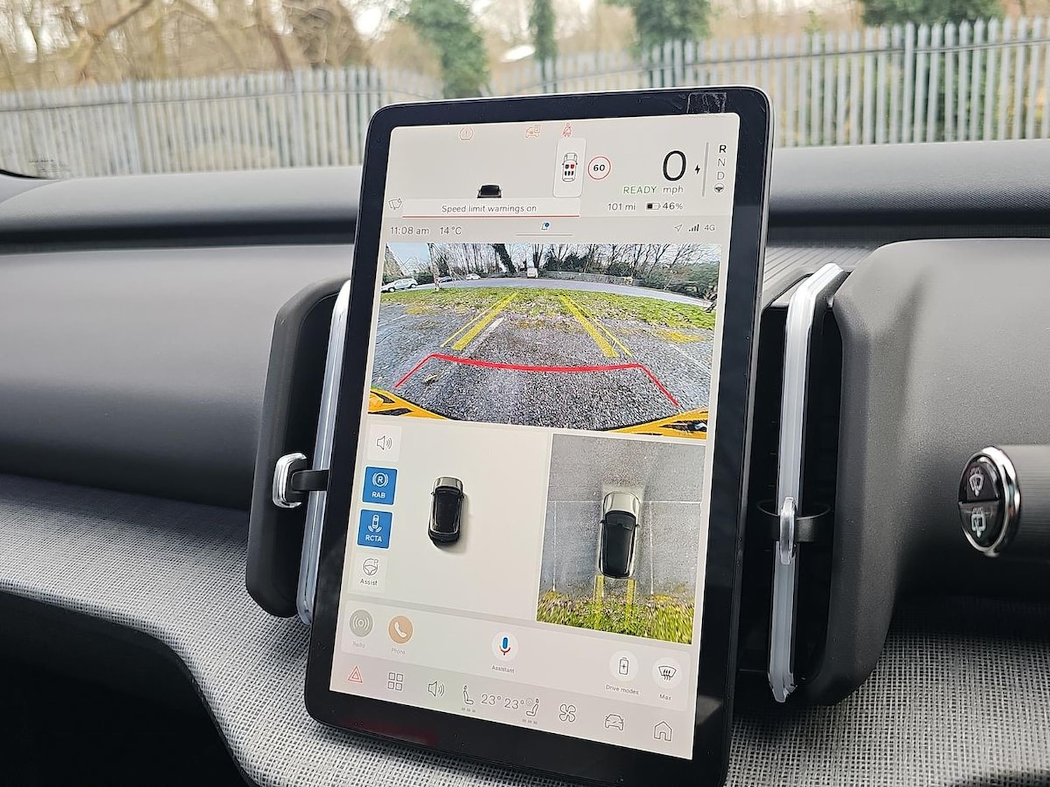 Used Volvo EX30 2025 for sale - 78061062: Photo 22