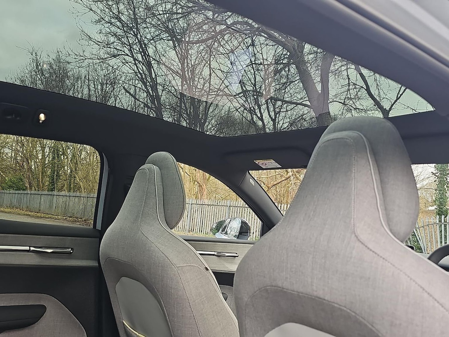 Used Volvo EX30 2025 for sale - 78061062: Photo 31