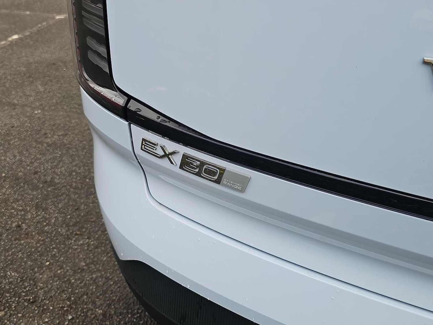 Used Volvo EX30 2025 for sale - 78061062: Photo 34