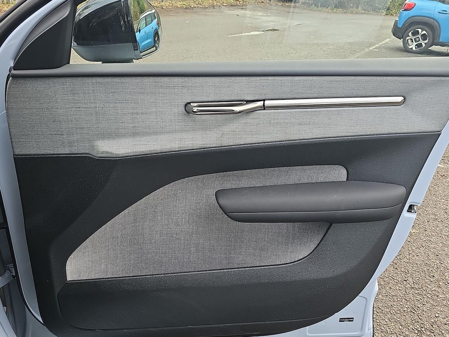 Used Volvo EX30 2025 for sale - 78061062: Photo 42