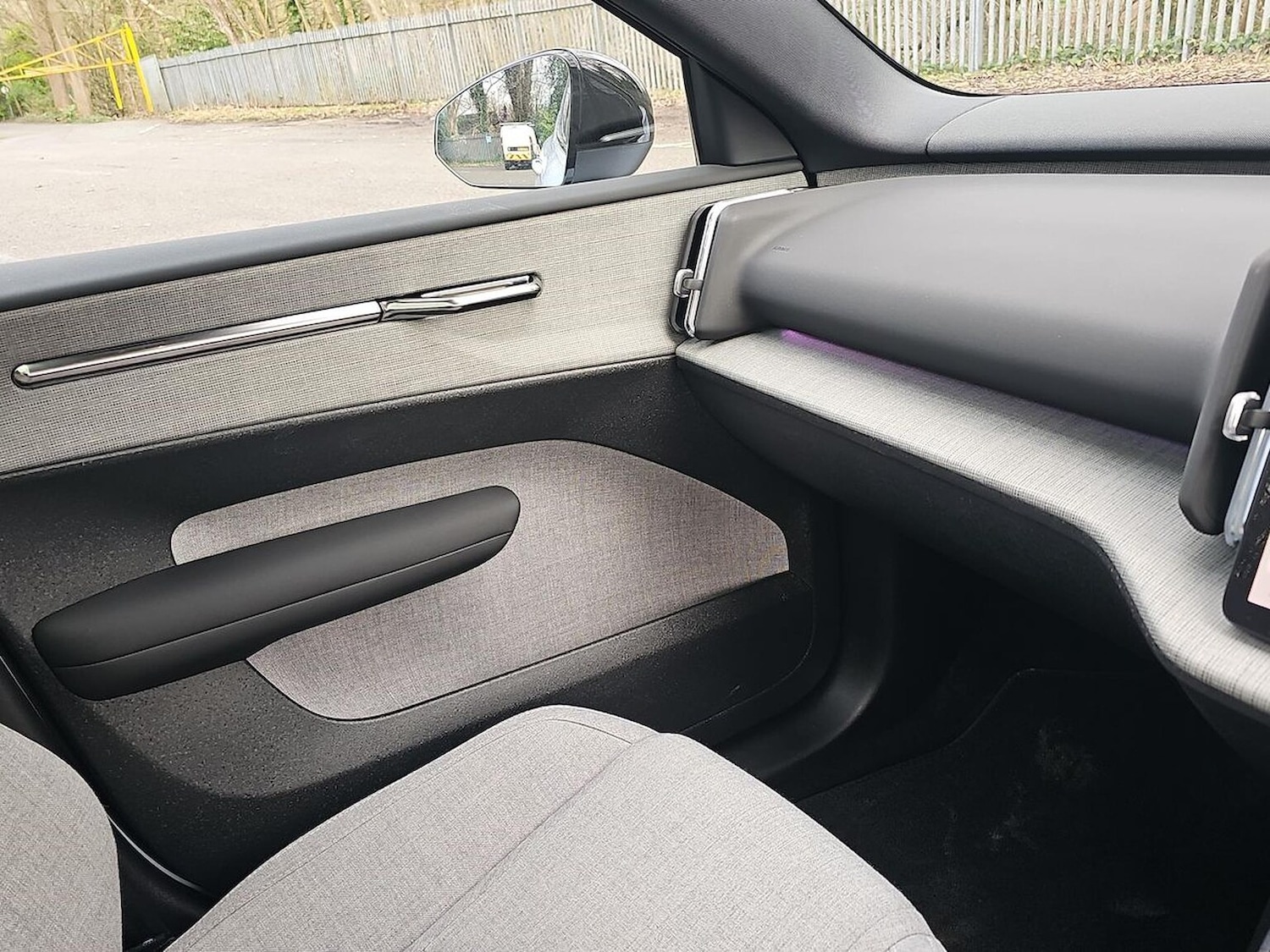 Used Volvo EX30 2025 for sale - 78061062: Photo 43