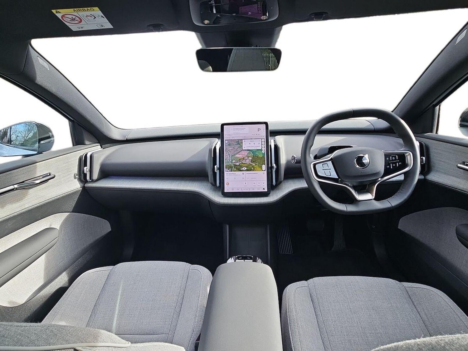 Used Volvo EX30 2025 for sale - 78061062: Photo 8